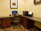 фото отеля Holiday Inn Express Hotel & Suites Snyder
