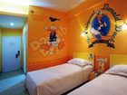 фото отеля ACG Hotel City Center
