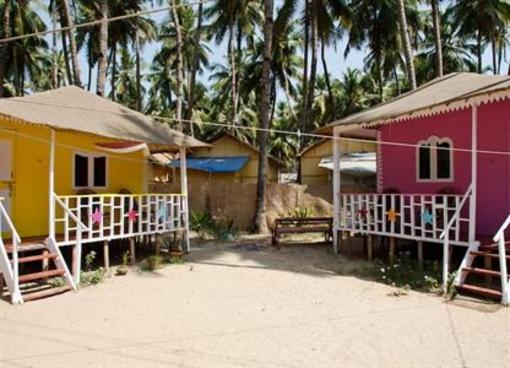 фото отеля Cuba Beach Bungalows