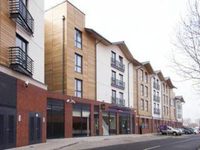 Premier Inn Stratford Upon Avon Waterways
