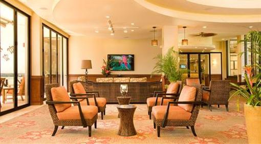фото отеля Aston Maui Kaanapali Villas