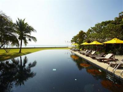 фото отеля Fishermans Village Resort Phetchaburi