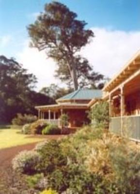 фото отеля Pinda Lodge Retreat Margaret River