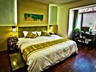 фото отеля Rulai Xinling Inn