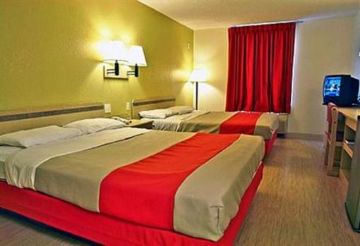 фото отеля Motel 6 Denver South