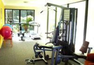 фото отеля Beach Blue Resort Port Macquarie