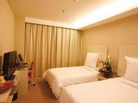 St. Rich Hotel Xiaoshan Hangzhou