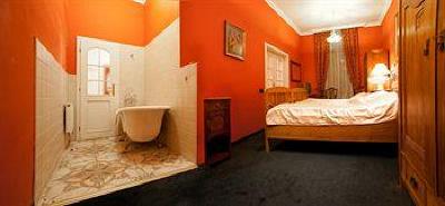 фото отеля Bohemia Plaza Residence