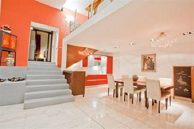 фото отеля Bohemia Plaza Residence