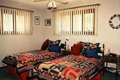 фото отеля Mountain Vista Bed and Breakfast