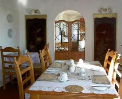 фото отеля St Anns Cottage Bed and Breakfast