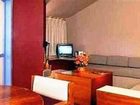 фото отеля Plaza Week Inn Campos do Jordao