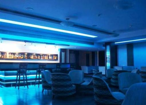 фото отеля Legend Sarovar Portico