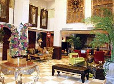 фото отеля Elite Seef Residence Manama