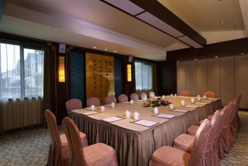 фото отеля Luyu Resort