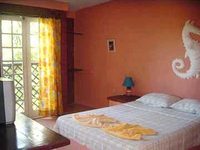 Hostel Alegravila