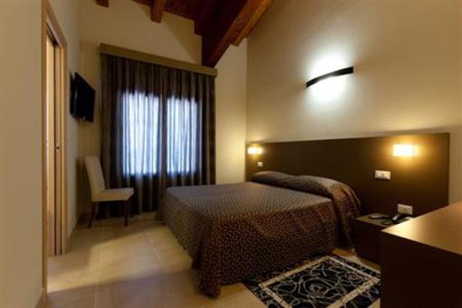 фото отеля Casale Santa Maria Country House