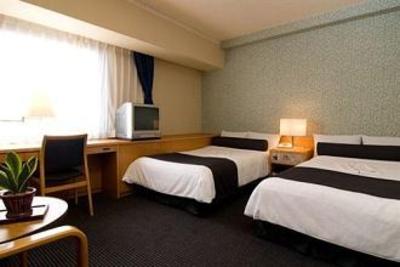 фото отеля Grand Hotel Tachikawa