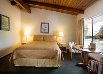 фото отеля Pacific Crest Inn by the Sea