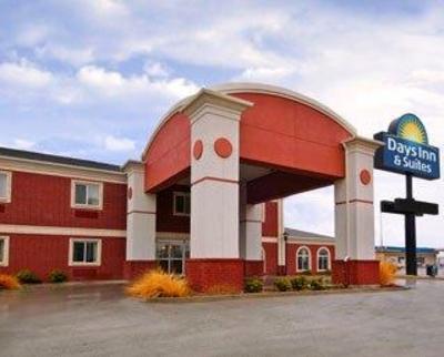фото отеля Days Inn & Suites Dumas