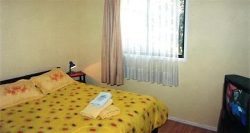 фото отеля Hostal Villamar
