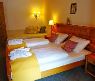 фото отеля Muehlradl Apartments Gosau