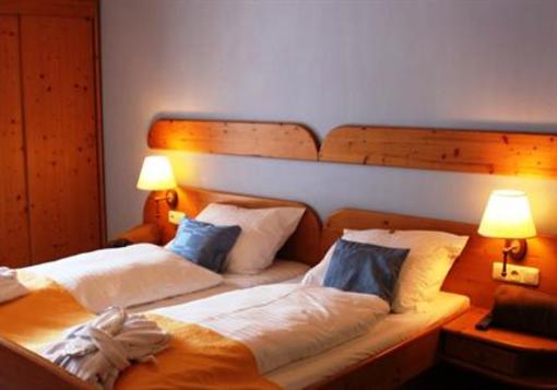 фото отеля Muehlradl Apartments Gosau