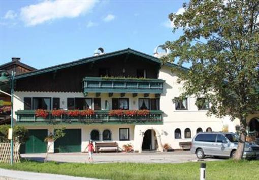 фото отеля Muehlradl Apartments Gosau