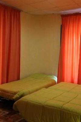 фото отеля Hostal Castil Granada