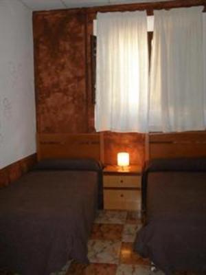 фото отеля Hostal Castil Granada
