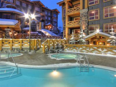 фото отеля Stonegate Resort Big White