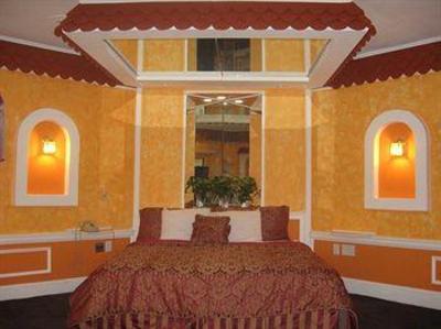 фото отеля Inn Of The Dove Egg Harbor Township