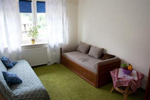 фото отеля Apartamenty Pomorze