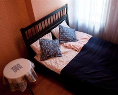 фото отеля Apartamenty Pomorze