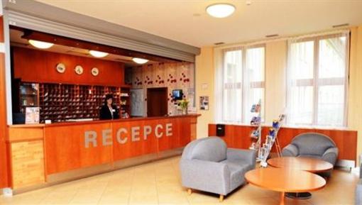 фото отеля Hotel VZ Bedrichov