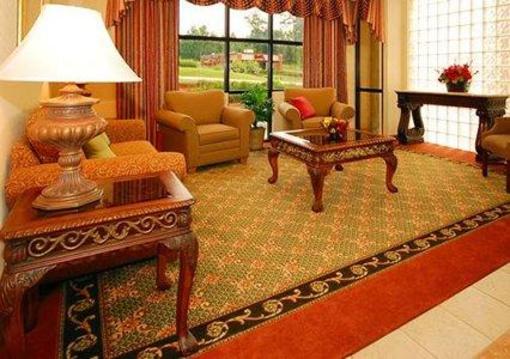 фото отеля Comfort Inn & Suites LaGrange