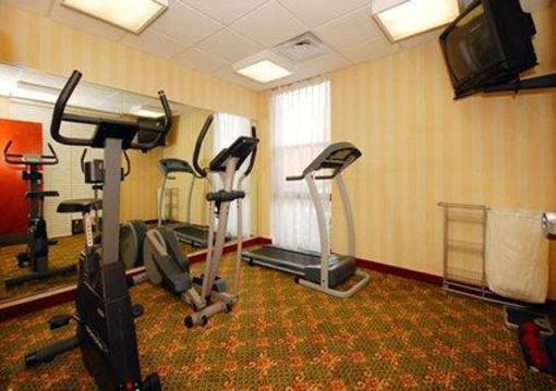 фото отеля Comfort Inn & Suites LaGrange