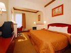 фото отеля Comfort Inn & Suites LaGrange
