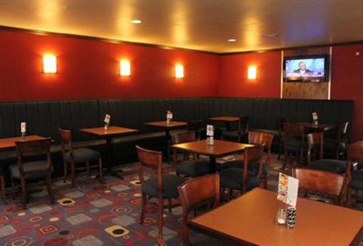 фото отеля Holiday Inn Express New Albany