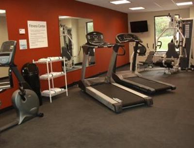 фото отеля Holiday Inn Express New Albany