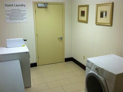 фото отеля Holiday Inn Express New Albany
