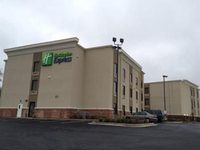 Holiday Inn Express New Albany