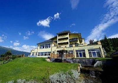 фото отеля Natur & SPA Hotel Panorama