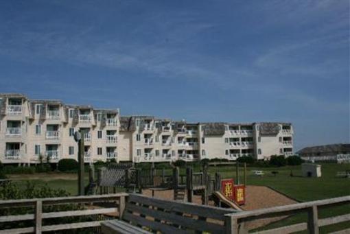 фото отеля A Place at the Beach III