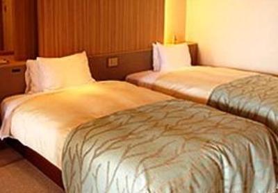 фото отеля Arima Grand Hotel