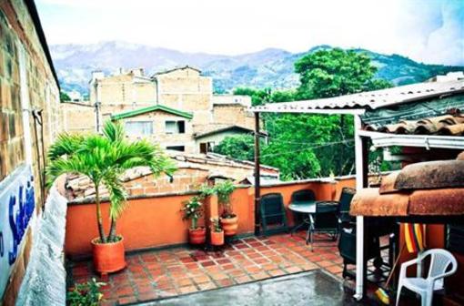 фото отеля The Art House Medellin