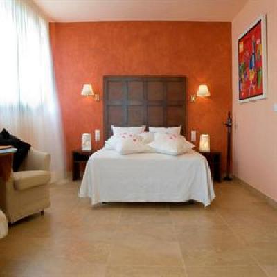 фото отеля Hotel Salat Resort Les Borges Blanques