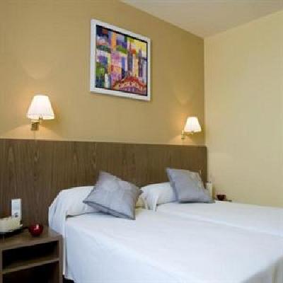 фото отеля Hotel Salat Resort Les Borges Blanques