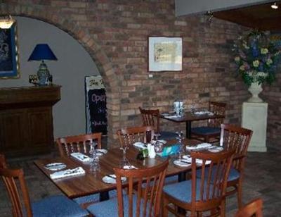 фото отеля The Town House Sundowner Goondiwindi