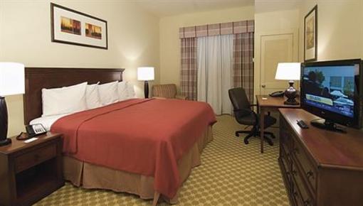 фото отеля Country Inn & Suites Crestview
